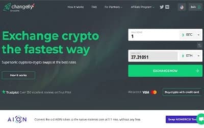 Cryptocurrency wallet hosting services