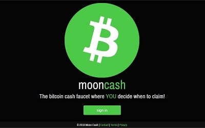 moon bitcoin mystery bonus