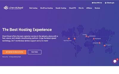 Chemicloudcom Chemicloud.com