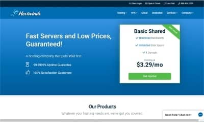 Hostwindscom-min Hostwinds.com
