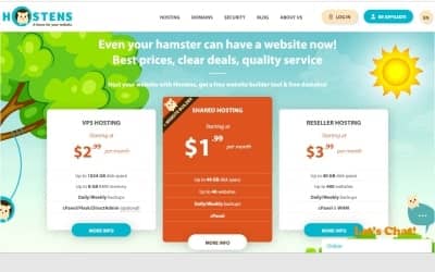 Hostenscom-min Hostens.com