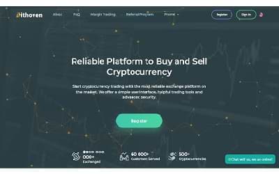 Cryptocurrency trade platform free