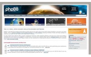 download phpbb cms