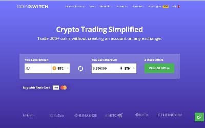 CoinSwitch.co