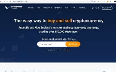 Independentreserve.com IndependentReserve.com