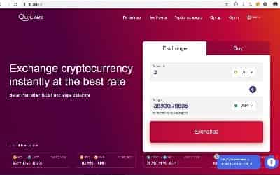 Quickex.io Quickex.io