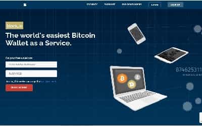 Block.io Block.io