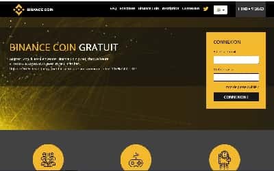 Freebinancecoin.com FreeBinanceCoin.com