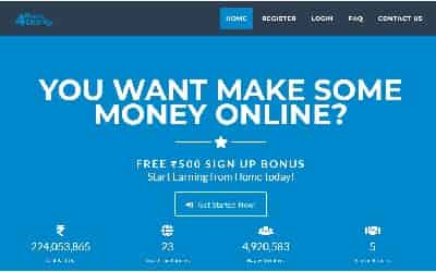 Rupee4click.com